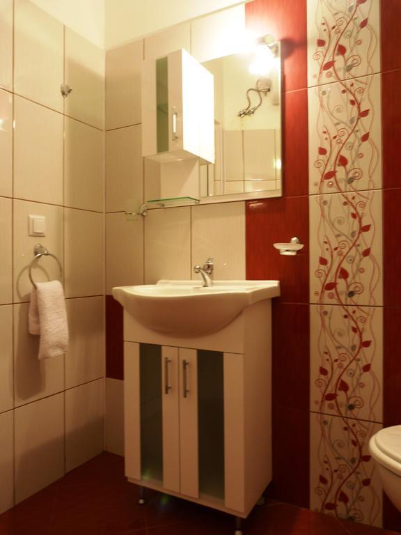 Sea View Apartments Sozopol Ruang foto