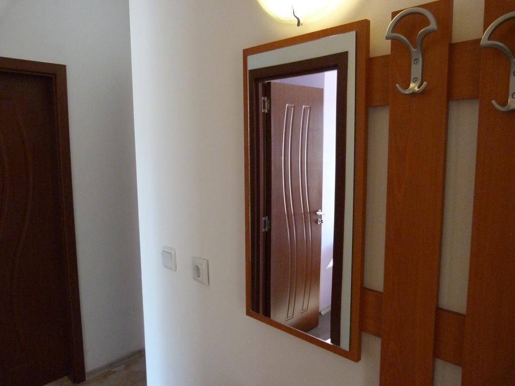 Sea View Apartments Sozopol Ruang foto
