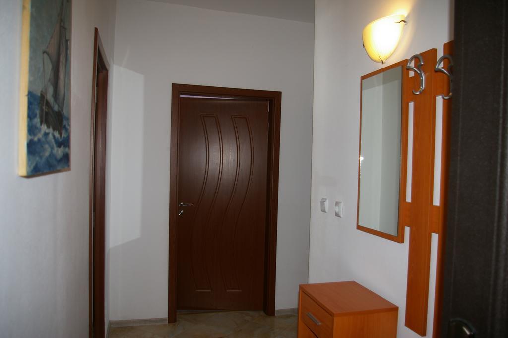 Sea View Apartments Sozopol Bagian luar foto