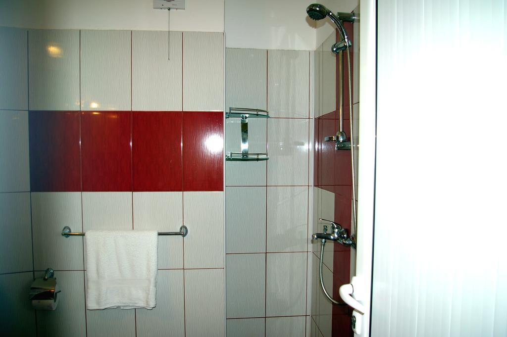 Sea View Apartments Sozopol Bagian luar foto