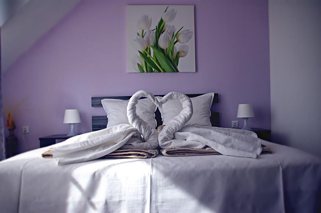 Sea View Apartments Sozopol Bagian luar foto